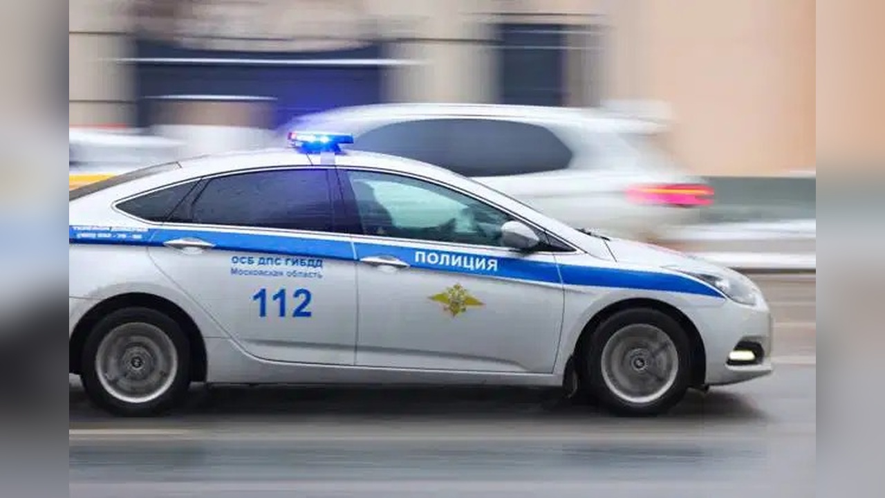 Moskova'da Gerçekleşen Patlamada Can Kaybı ve Yaralılar Var
