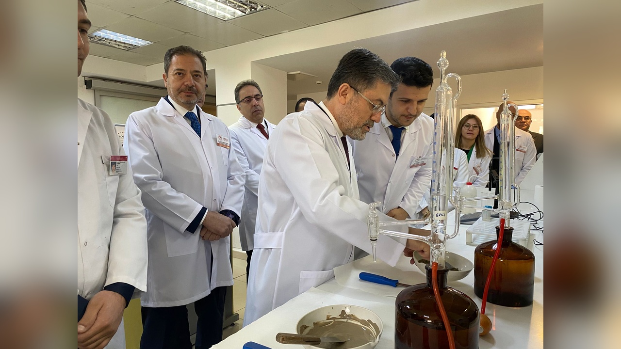 Gübre Denetimleri İçin 3 Bin 500 Personel Görevde