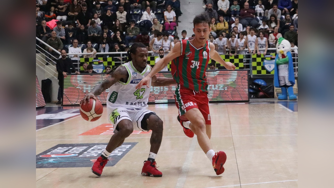 Karşıyaka'nın Potadaki Performansı ve Transfer Gelişmeleri