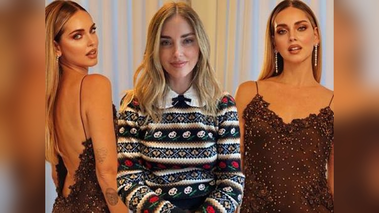 Chiara Ferragni'nin Instagram Skandalı ve Kimliği