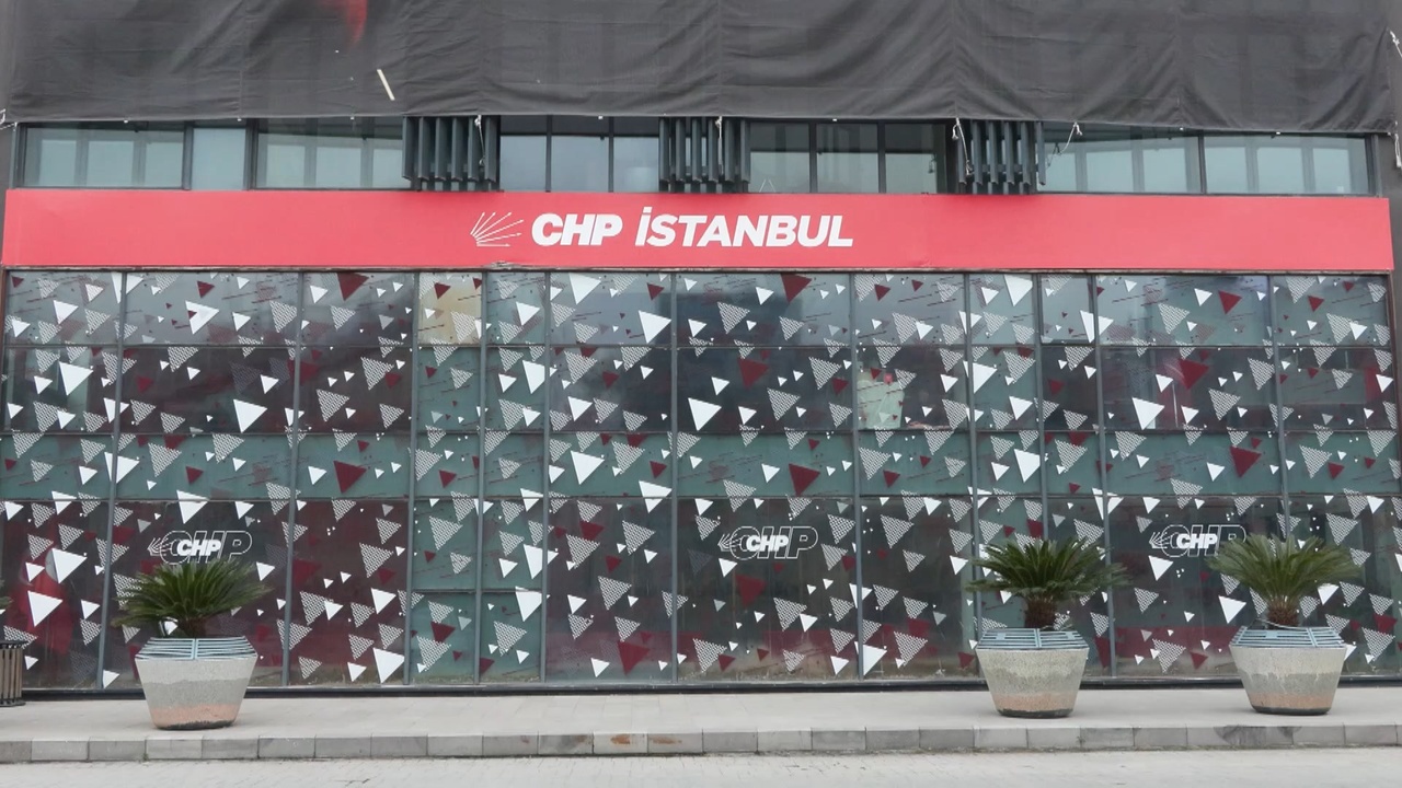 CHP İstanbul'dan Okullara İlişkin Önemli Açıklama