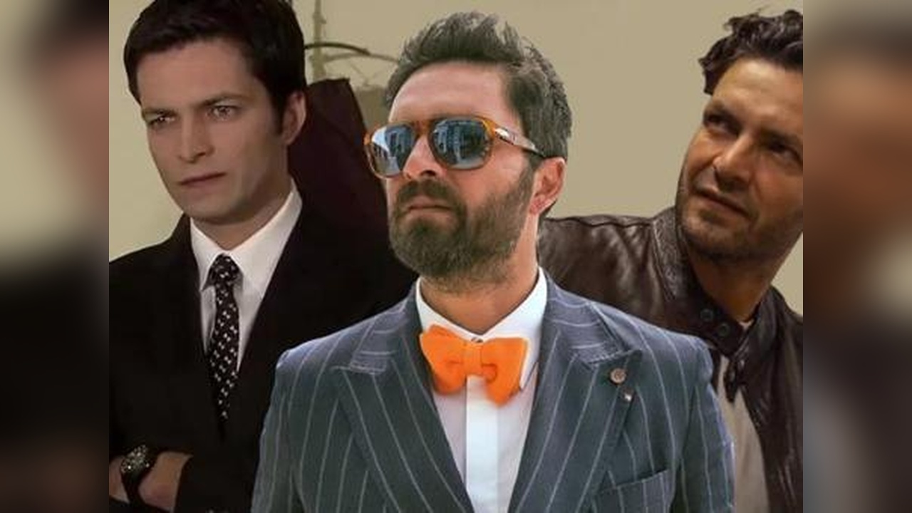 İlker Kızmaz'ın Yeni İmajı Takipçilerini Şaşırttı