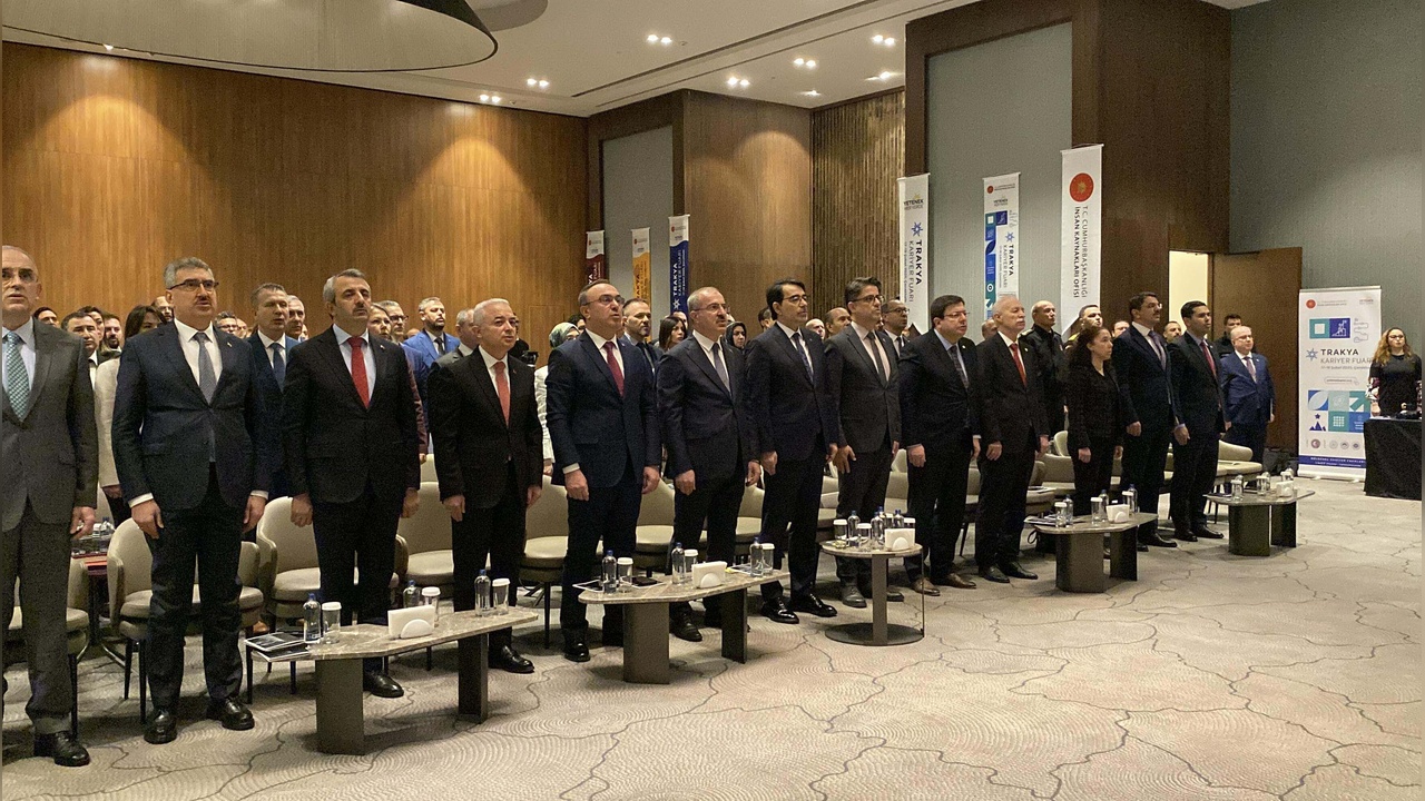 Bölgesel Kariyer Fuarı İle İş Dünyası Buluşuyor