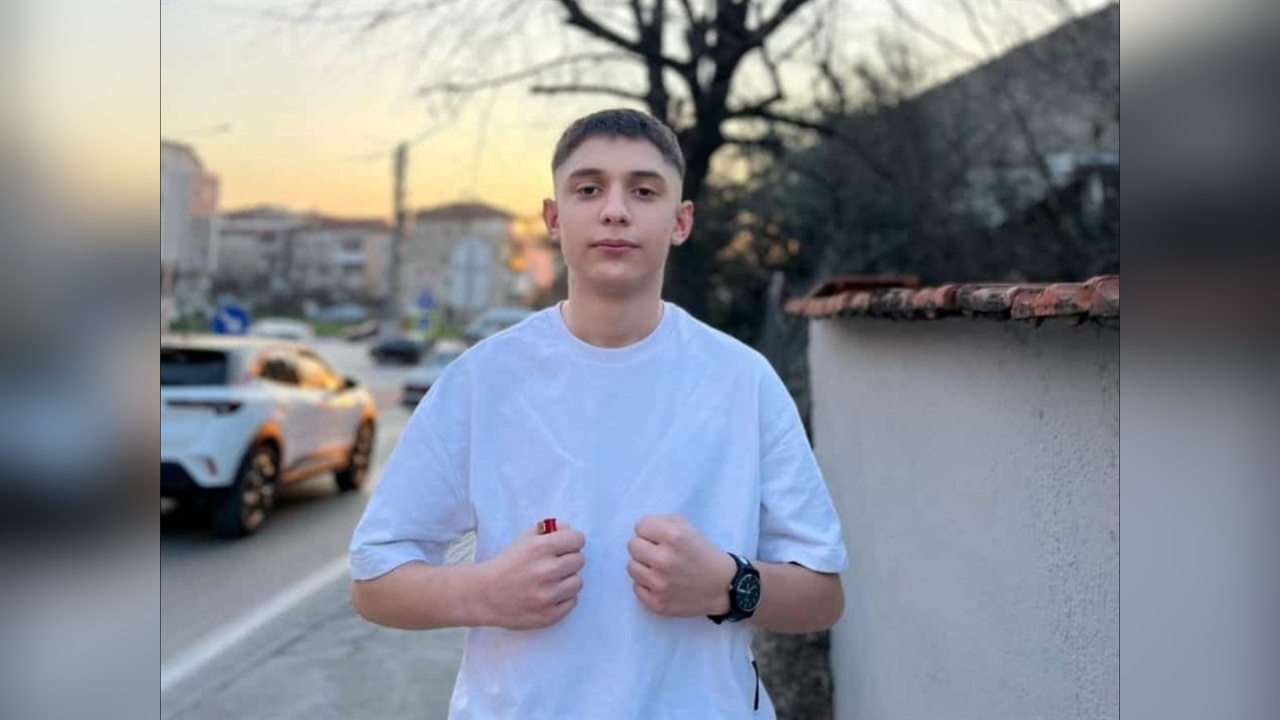 Alkollü Sürücü Kazasında Hayatını Kaybeden Ceyhun'un Acı Hikayesi