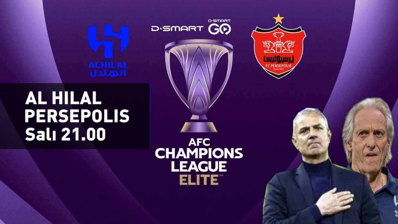 D-Smart'ta İsmail Kartal ve Jorge Jesus Karşı Karşıya