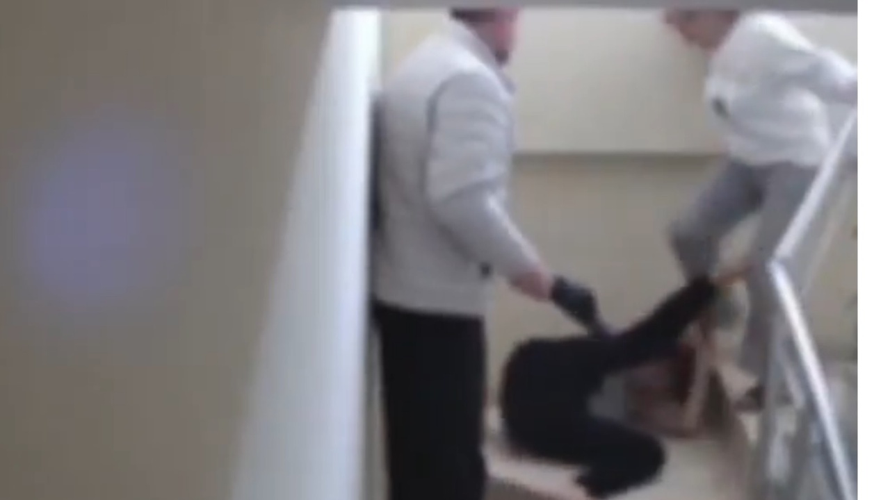 Engelli Çocuklarına Şiddet Uygulayan Ebeveynler Serbest Bırakıldı