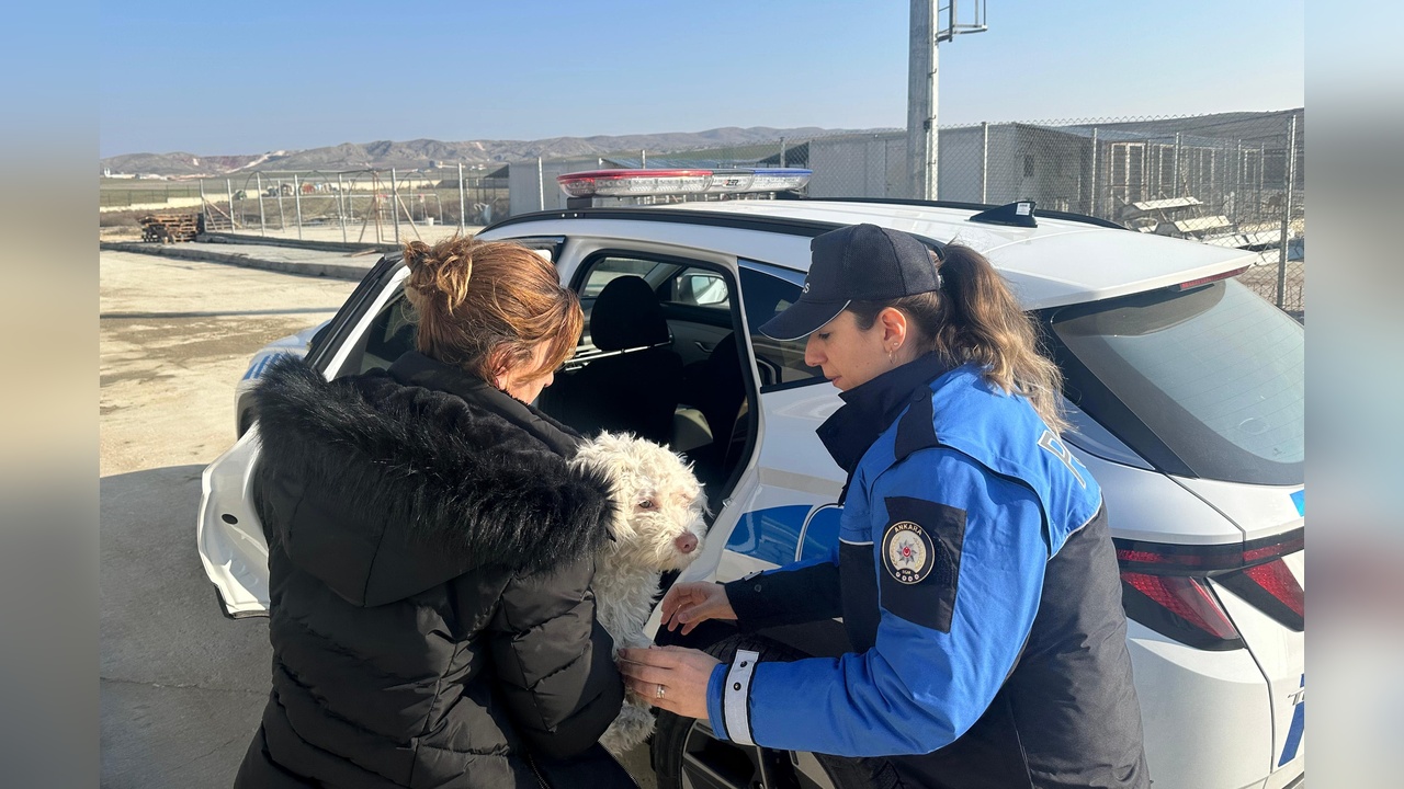 Şiddet Olayının Şüphelisi Adliyeye Sevk Edildi