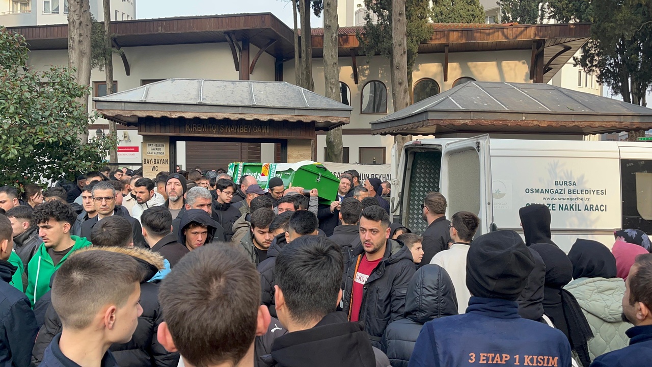 Alkollü Sürücü Trafik Kazasında Hayatını Kaybettirdi