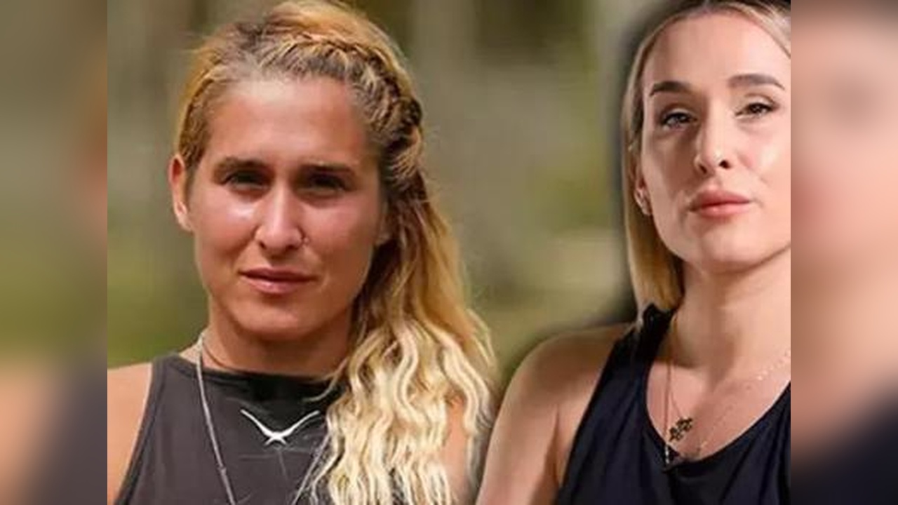 Survivor 2023'te Sema'nın Dilber Dansı Gündeme Damga Vurdu