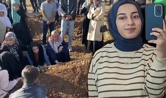 Rojin Kabaiş davasında son gelişme! Yeni rapor açıklandı