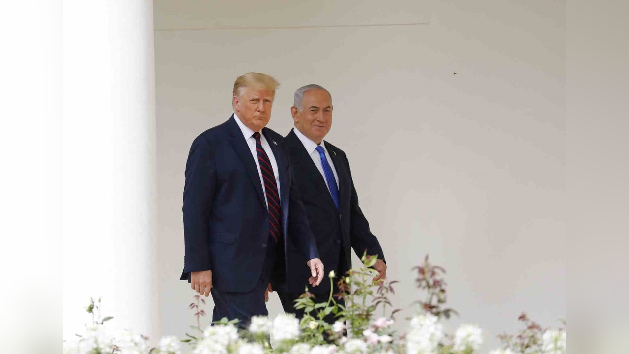 Netanyahu'nun ABD Ziyareti Uzatıldı