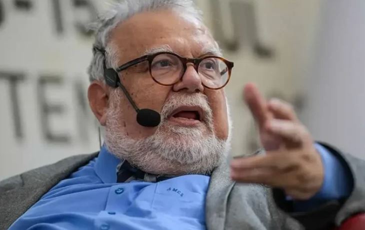 Celal Şengör'den korkutan 'deprem fırtınası' açıklaması