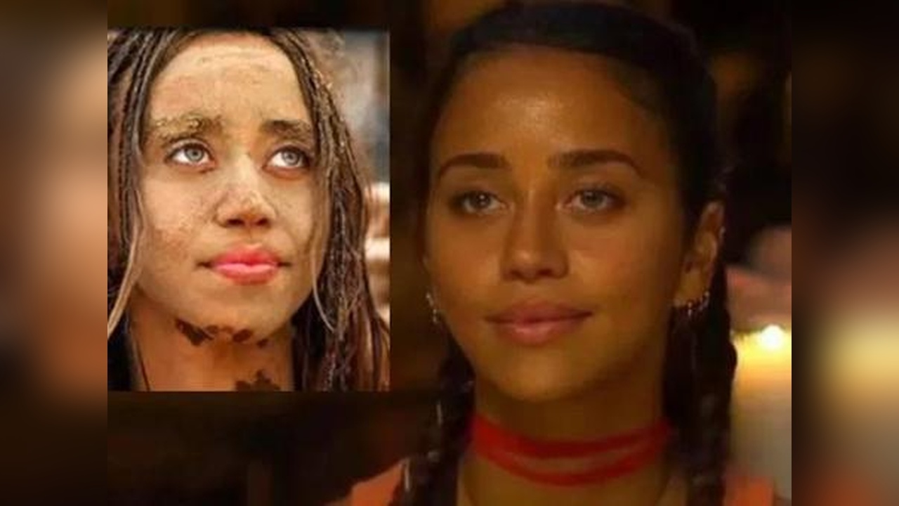Survivor 2023'te Zeynep Alkan Elendi