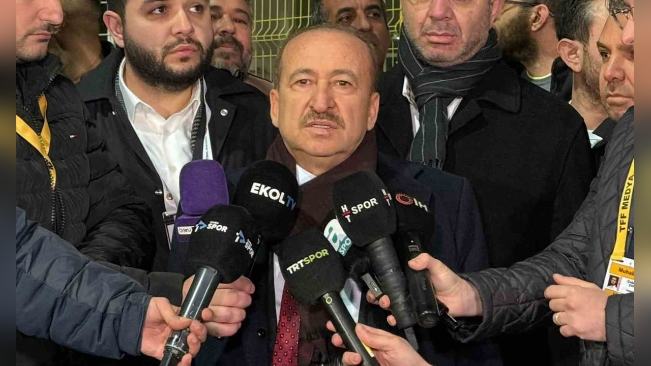 Memik Yılmaz'dan İki Büyük Takıma Öneri