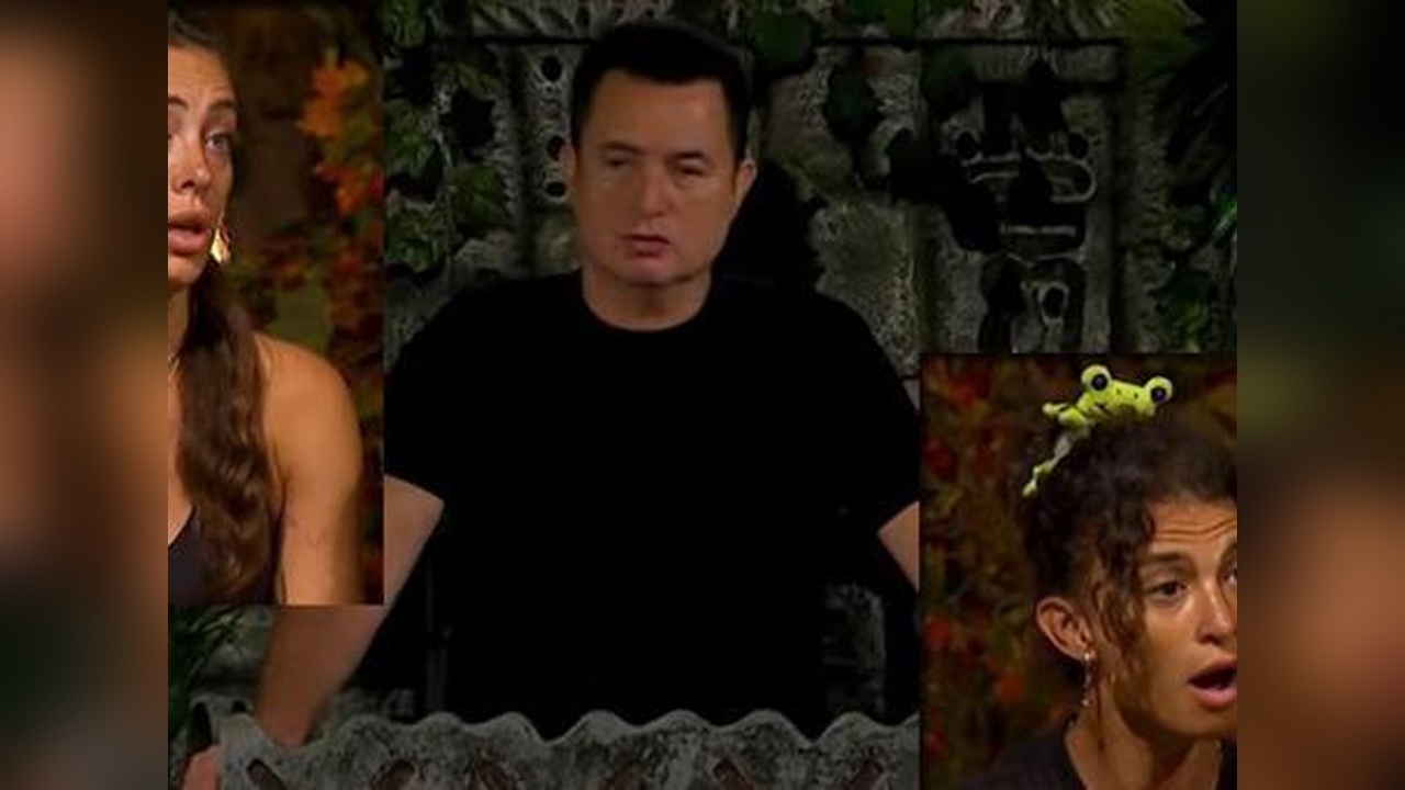 Survivor Türkiye'de Yedek İsimler Açıklandı