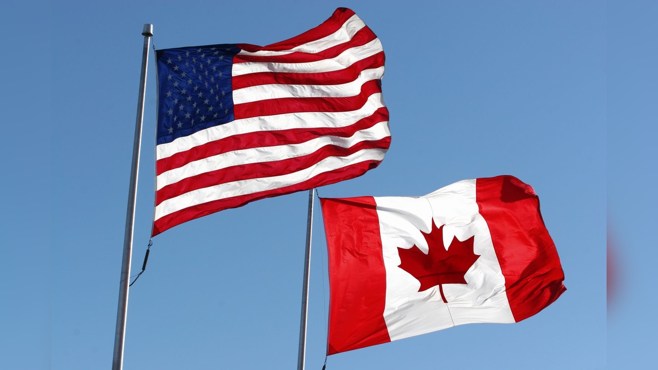 Trudeau ve Trump Görüşmesi Sonrası Gümrük Vergileri Askıya Alındı
