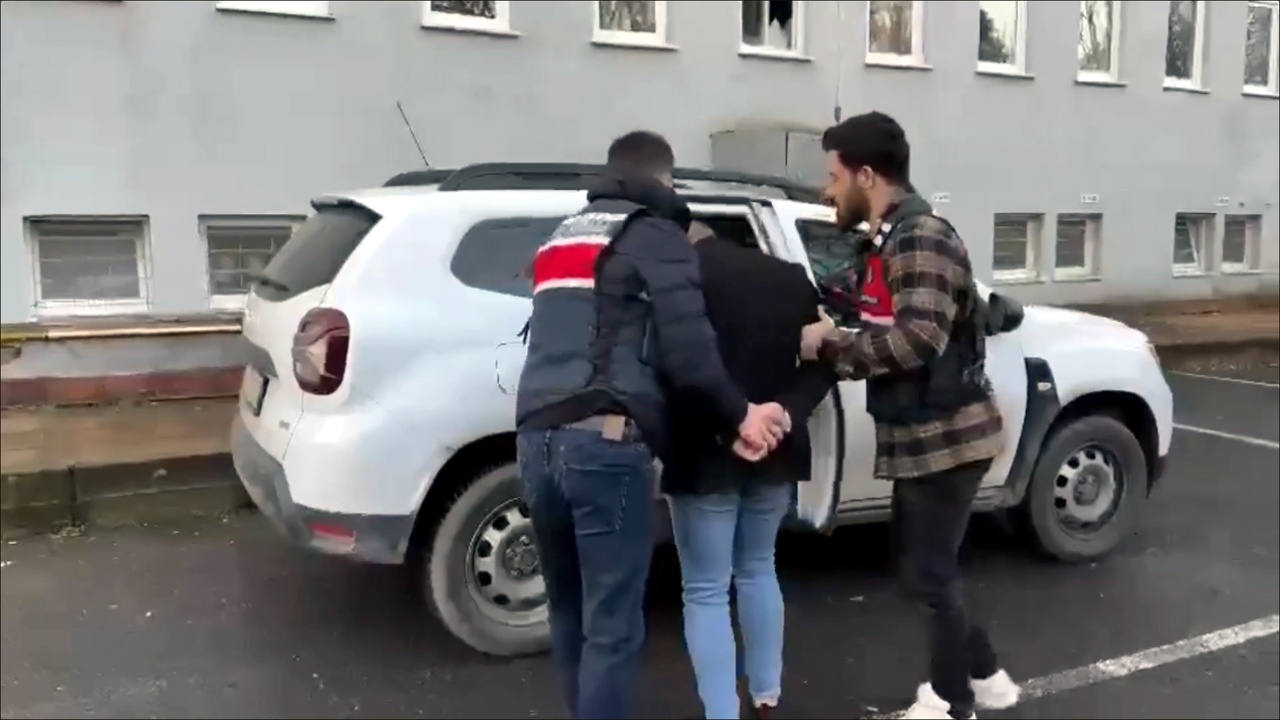 Dolandırıcılık Suç Örgütlerine Dev Operasyon: 19 Kişi Tutuklandı