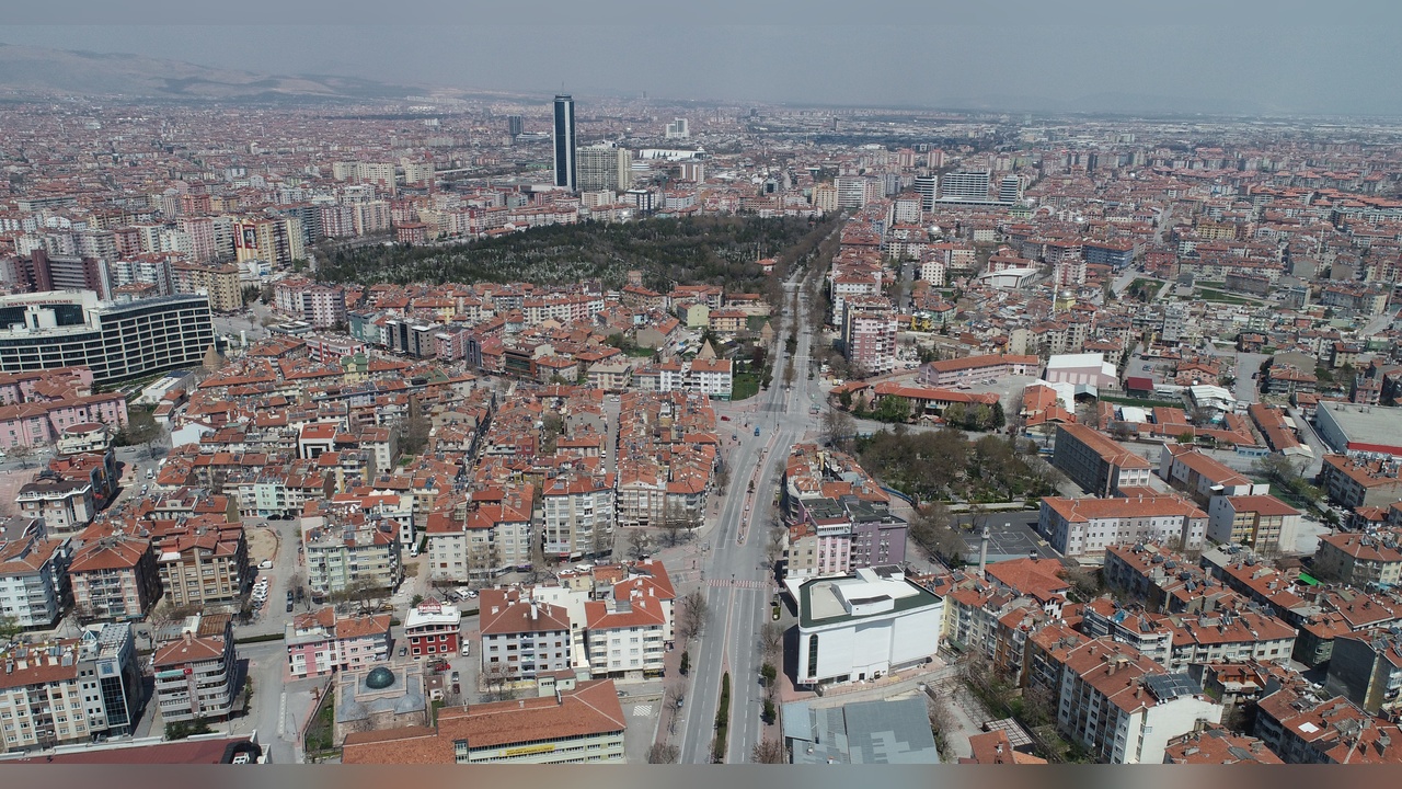 2000 Öncesi Yapıların Tehlikesi: Ülke İçin Beka Sorunu
