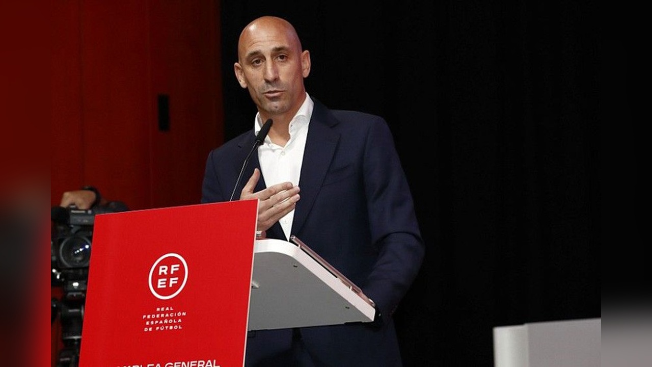 Rubiales'in Hapis Tehdidi: Eski Başkanın Yargı Süreci Başladı