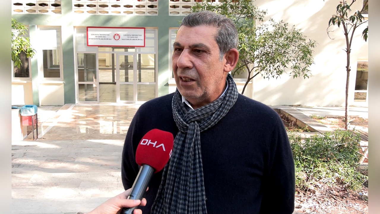 Ceyhan Nehri'nde Botulismus Tehlikesi: Sağlık Uyarıları Artıyor