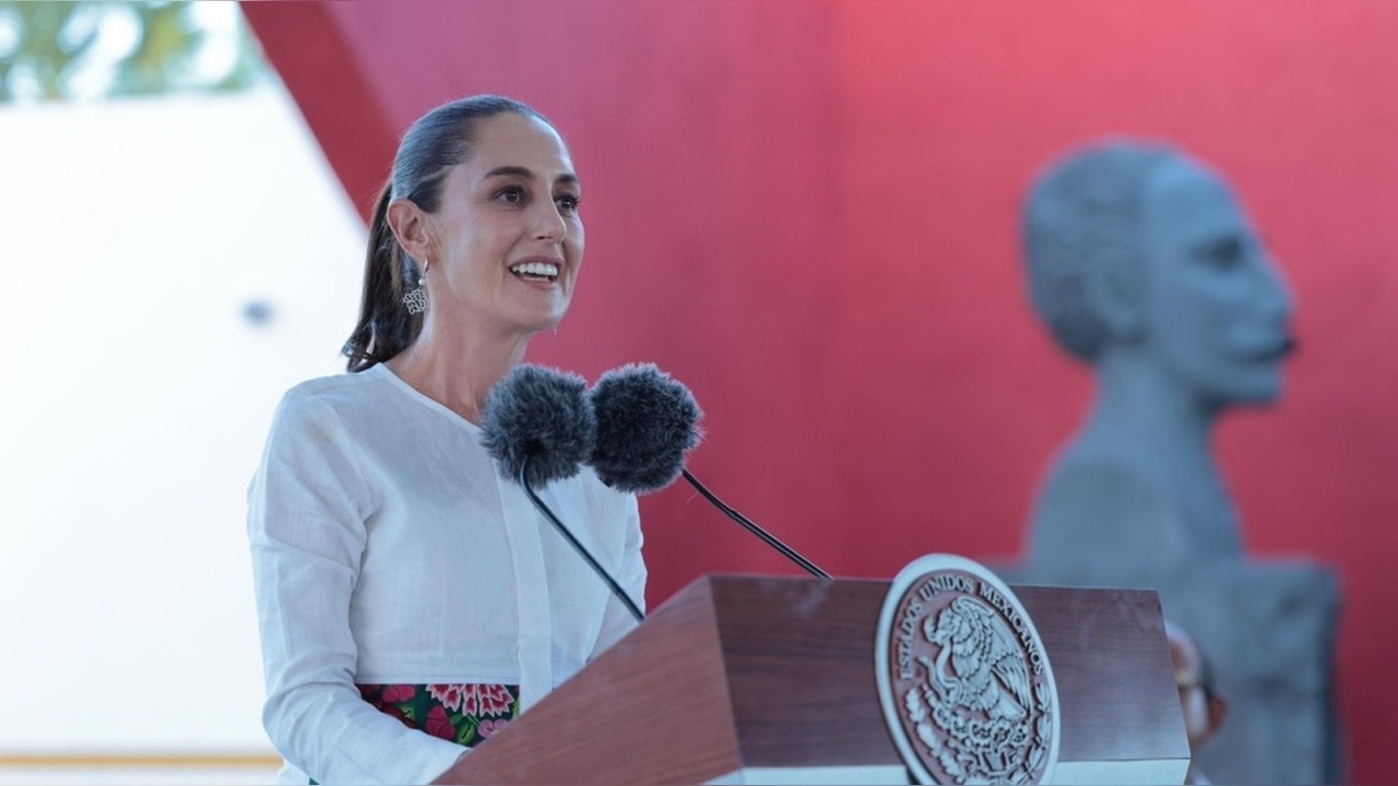 Meksika, ABD Sınırına 10 Bin Ulusal Muhafız Görevlendiriyor