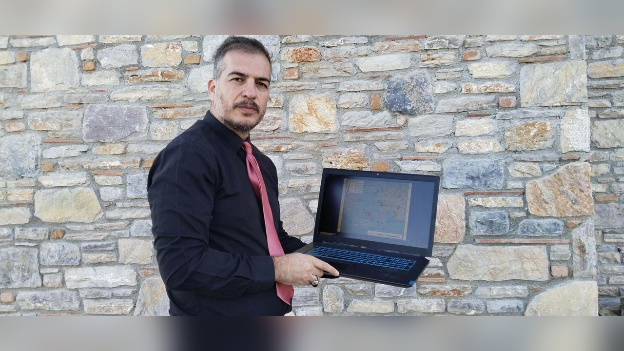 Ülkemizde Tsunami Tehlikesi Yok