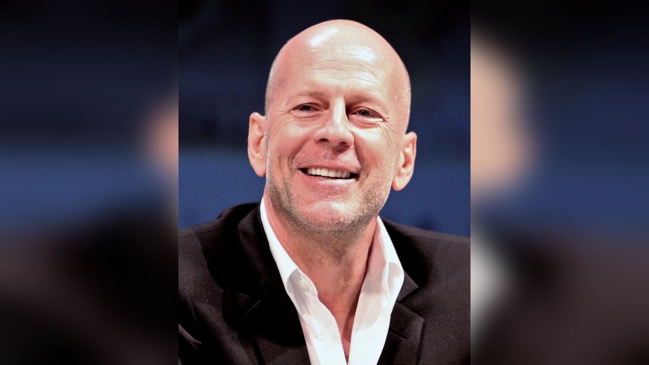 Bruce Willis'in Kızı, Babasının Sağlık Durumunu Açıkladı