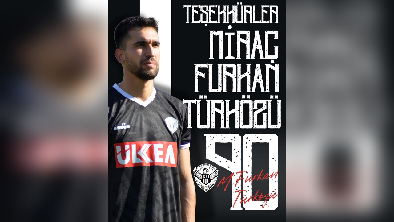Nazillispor'da Yeni Ayrılıklar Yaşanıyor