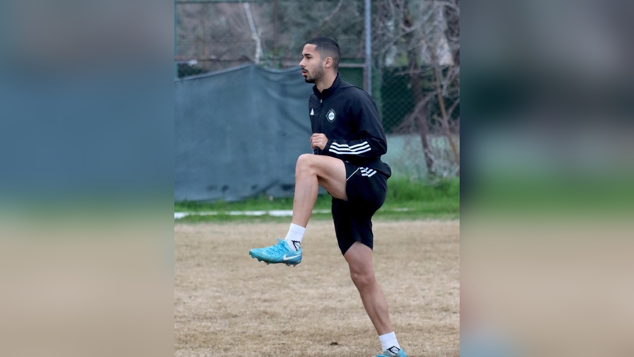 Altay, Genç Yeteneklerle Sahada