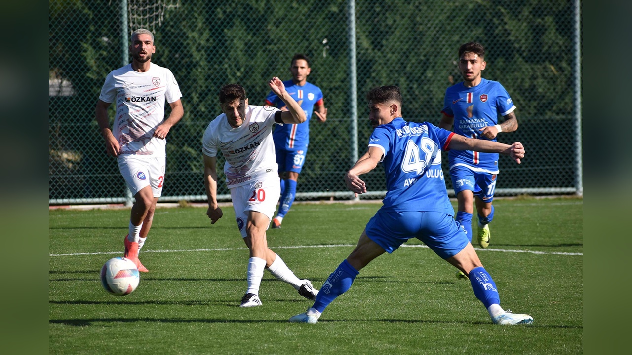 Uğur, Altınordu'nun Parlayan Yıldızı