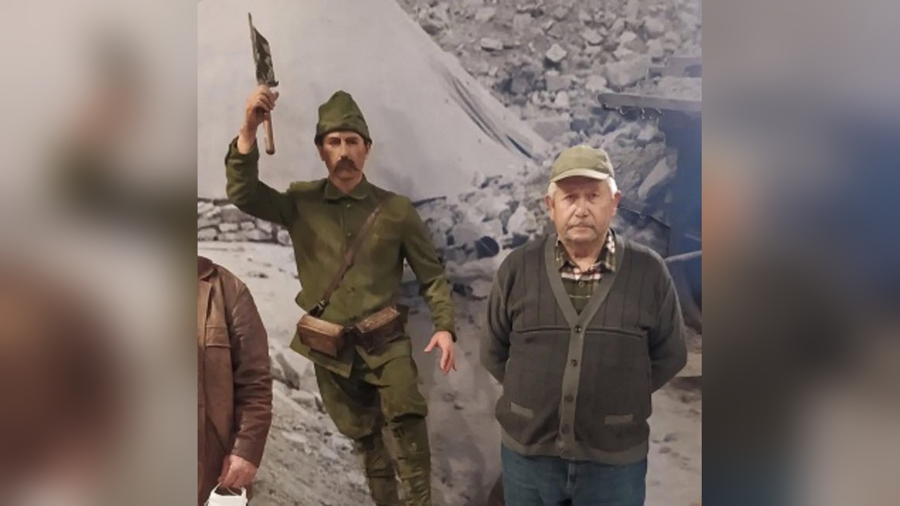 Bigalı Mehmet Çavuş'un Torunu Hayatını Kaybetti
