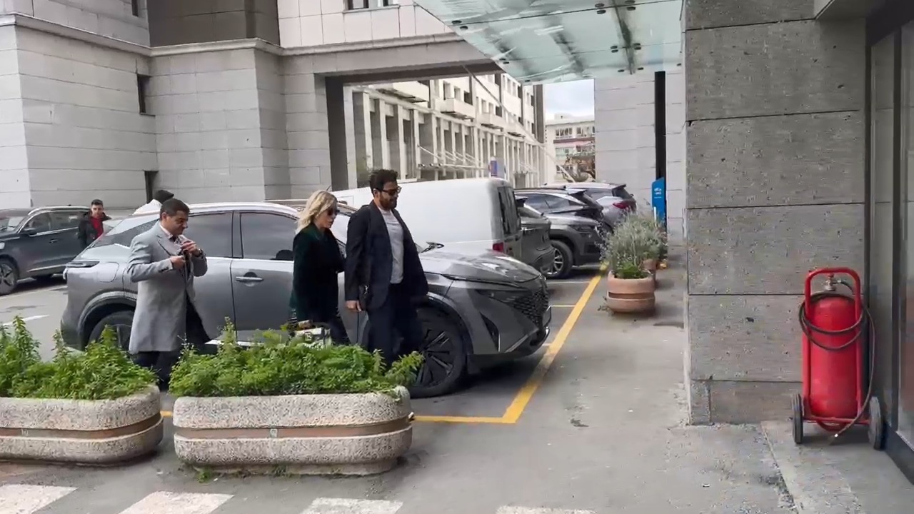 İstanbul'da Faizle Para Veren Şüphelilere Operasyon Gerçekleşti