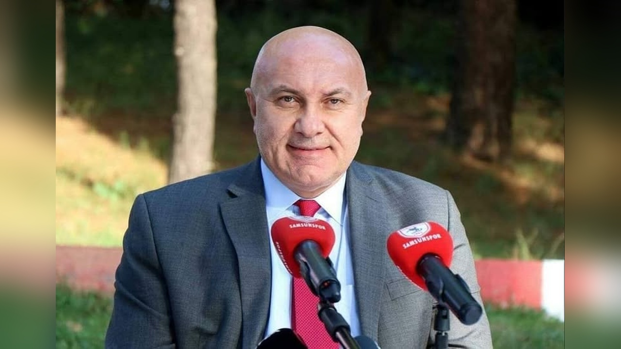 Yüksel Yıldırım, Zorluklar İçinde Umut Işığı Olduğunu Belirtti