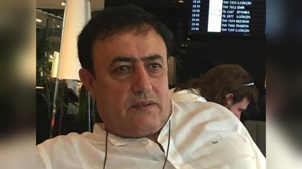 Mahmut Tuncer'in Acı Kaybı: Annesi Vefat Etti