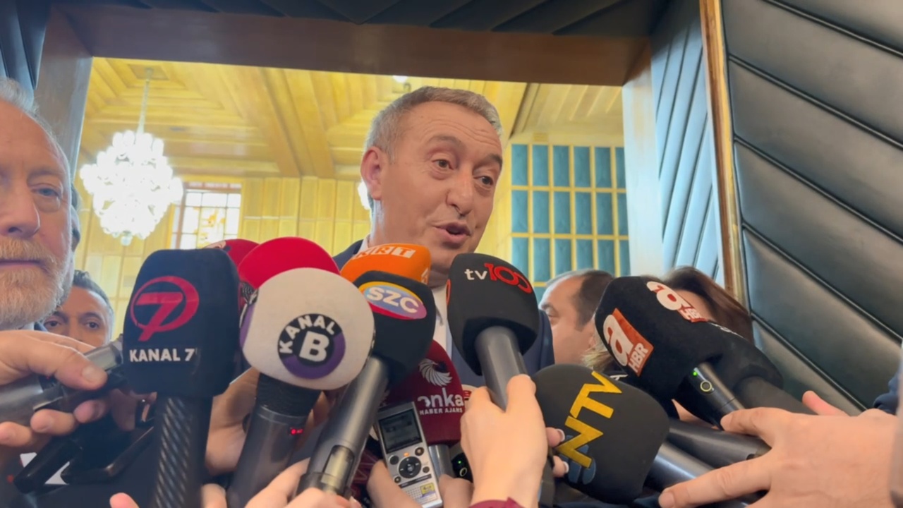 Bakırhan'dan Tarihi Çağrı Müjdesi