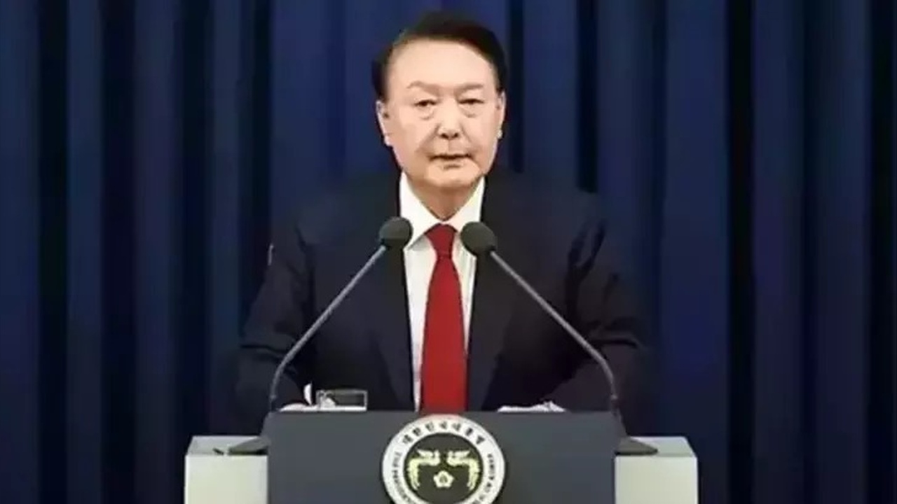 Yoon, Meclis'ten Milletvekillerinin Çıkarılması İddialarını Yalanladı