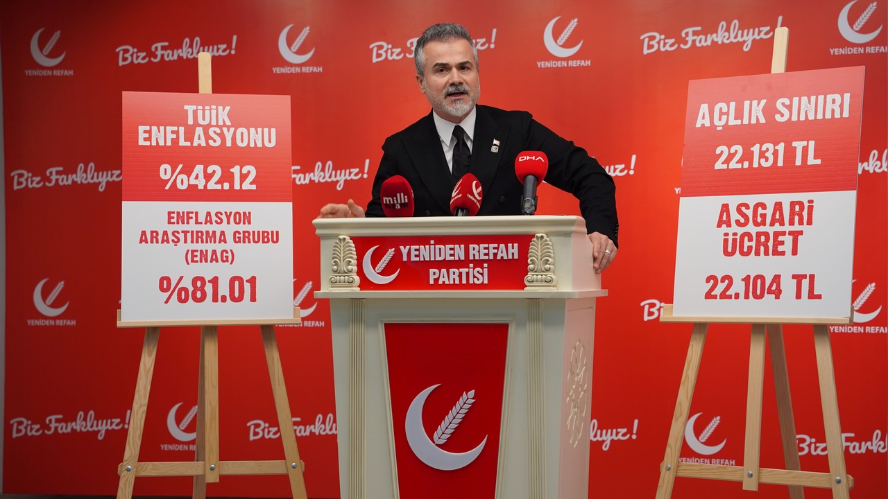Suat Kılıç'tan Hükümlü Şartlarına Tepki
