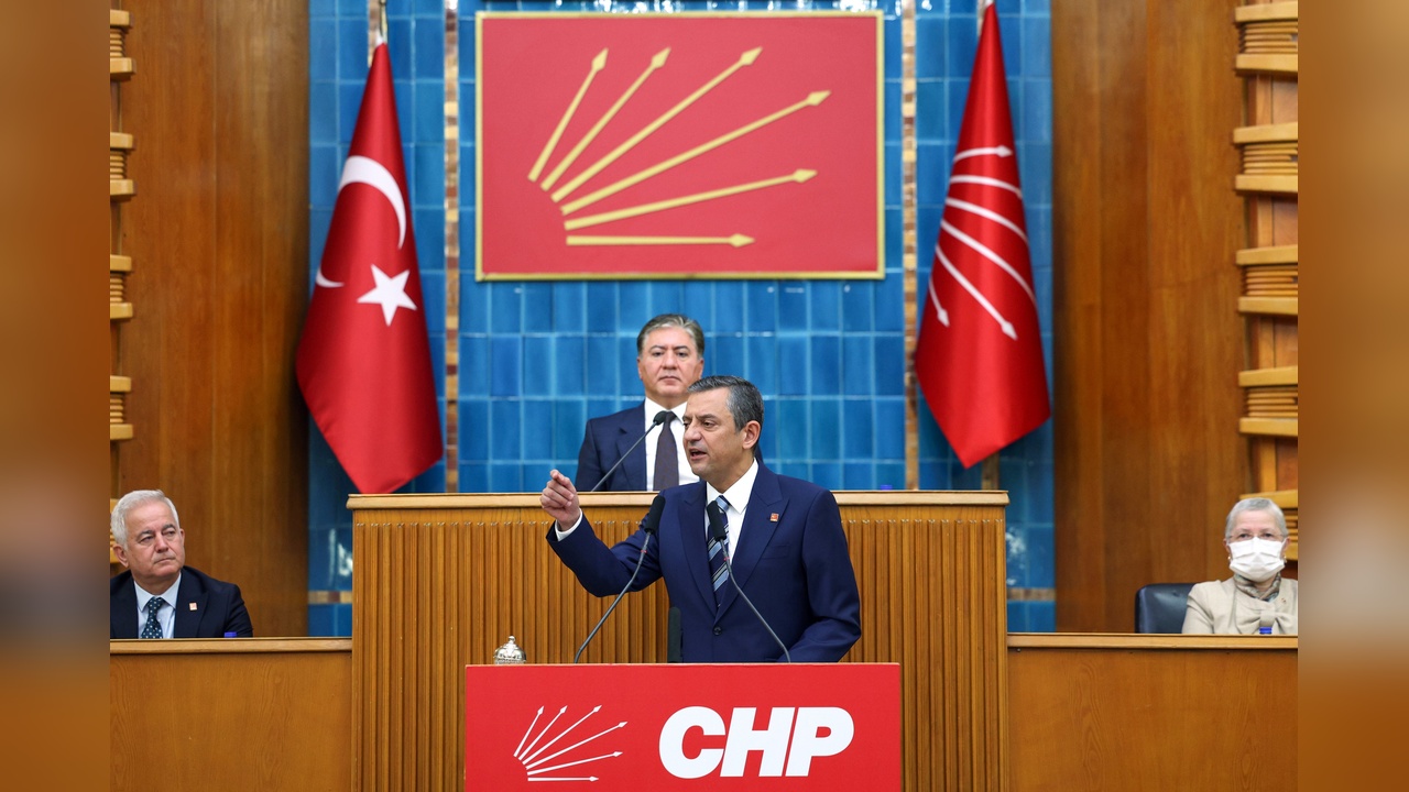 Özgür Özel, CHP'nin İktidar Hedefini Vurguladı