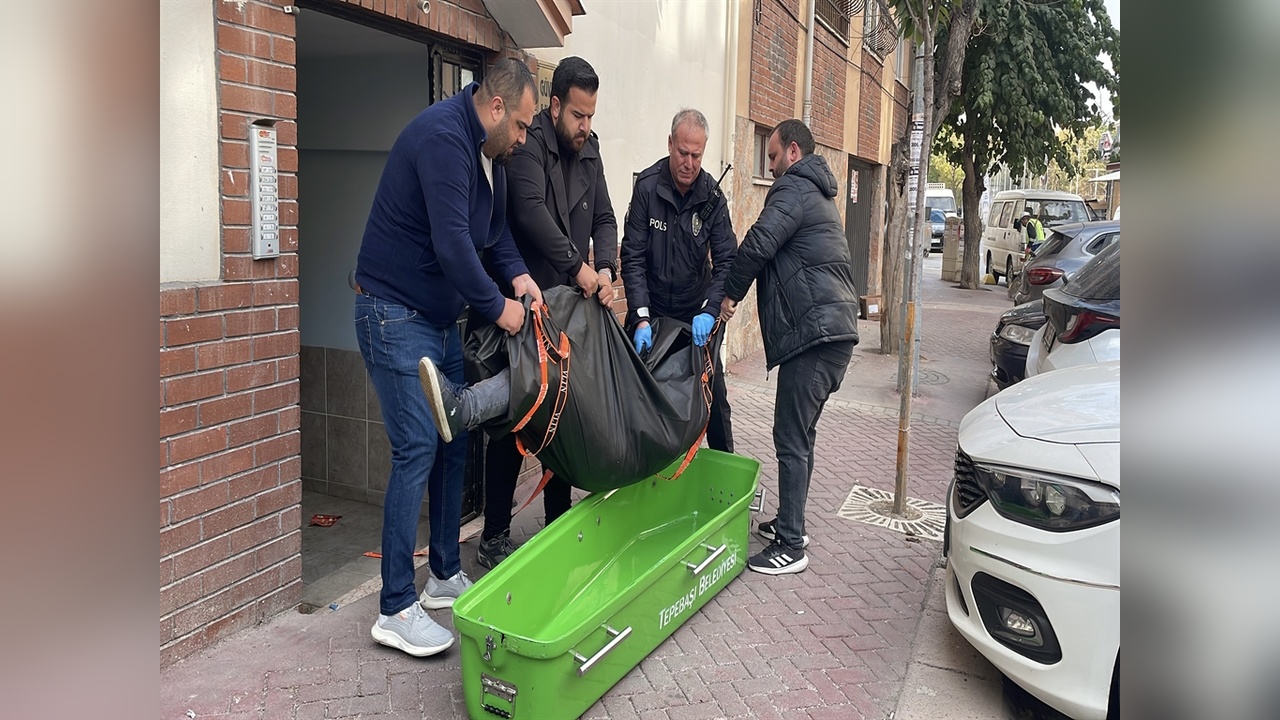 Silah Kazası Sonucu Arkadaşının Ölümüne Sebep Oldu