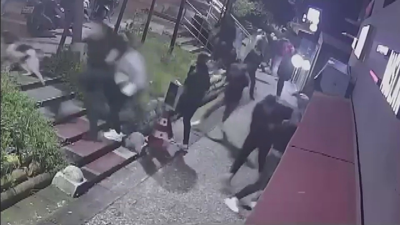 İsveç Mafyasıyla Bağlantılı Katil Zanlıları İlk Kez Hakim Karşısında