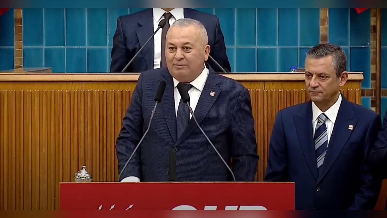 Cemal Enginyurt'a Soruşturma: Cumhurbaşkanına Hakaret ve Tehdit İddiaları