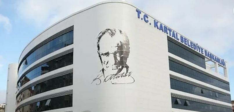 AKP'li belediyelere uğramayan soruşturmalar yine CHP'li belediyeye uğradı