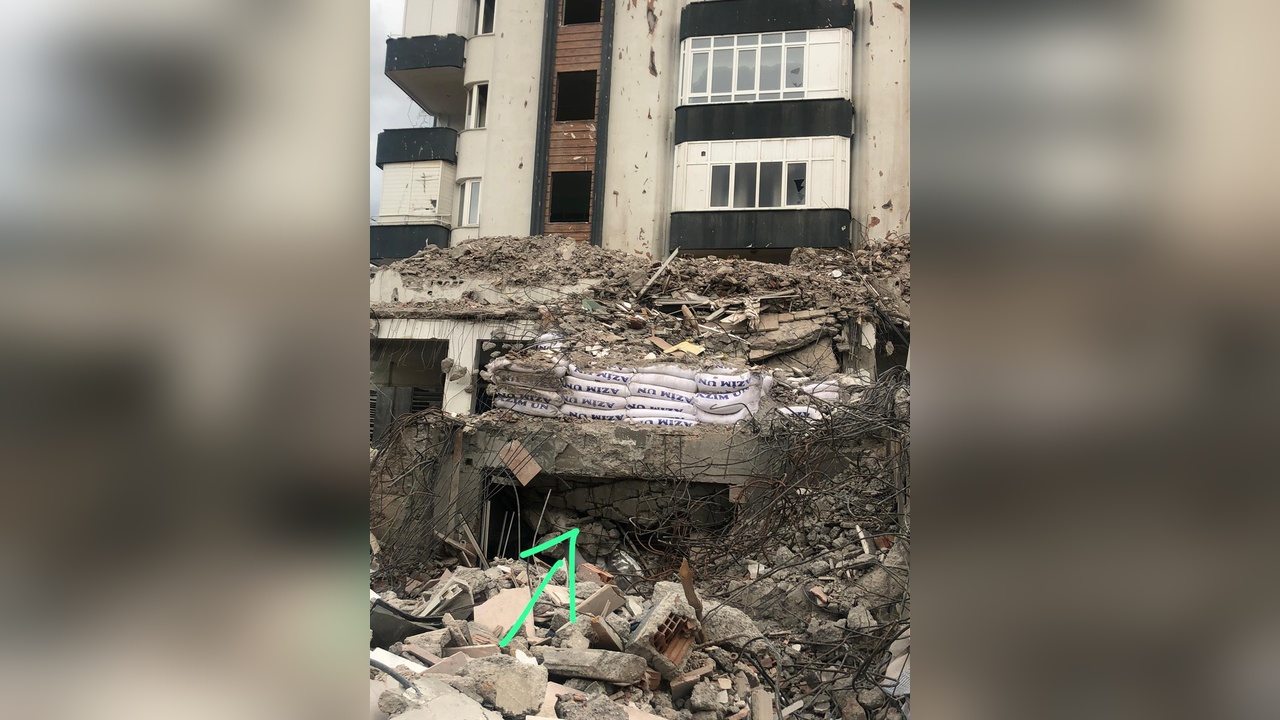Fazilet Apartmanı Davasında Yeni Gelişme: Dosya Bilirkişiye İade Edildi