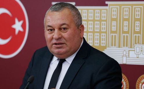 Cemal Enginyurt hakkında soruşturma başlatıldı