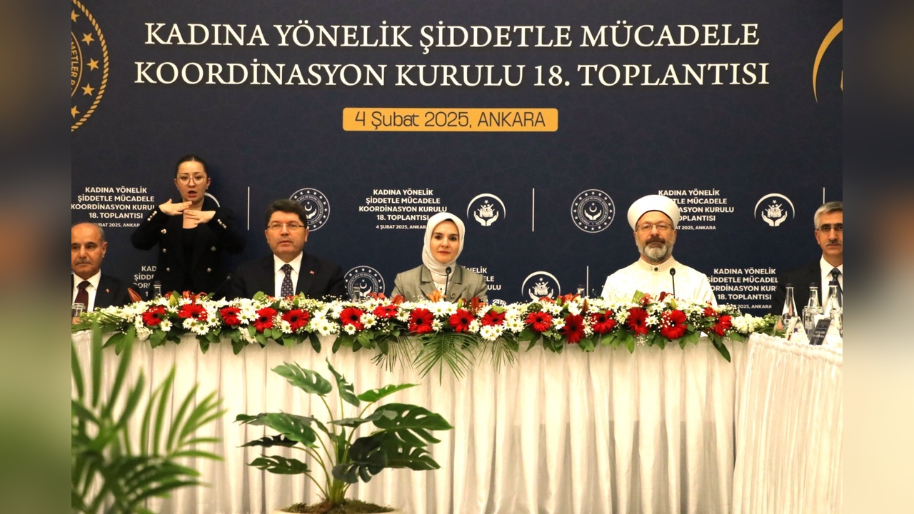 Bakan Göktaş'tan Önemli Açıklama: Faille Çalışmanın Gerekliliği Vurgulandı