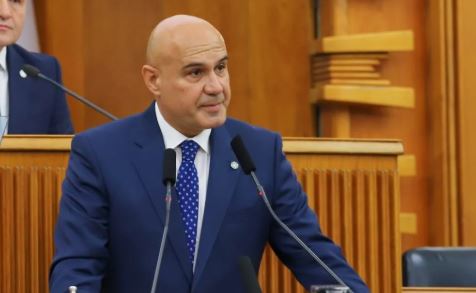İYİ Partili Çömez'den intihar eden Yenidoğan Çetesi'yle ilgili açıklama