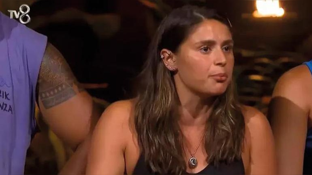 Survivor'da Ayşe Yüksel'in Diskalifiyesi Açıklandı