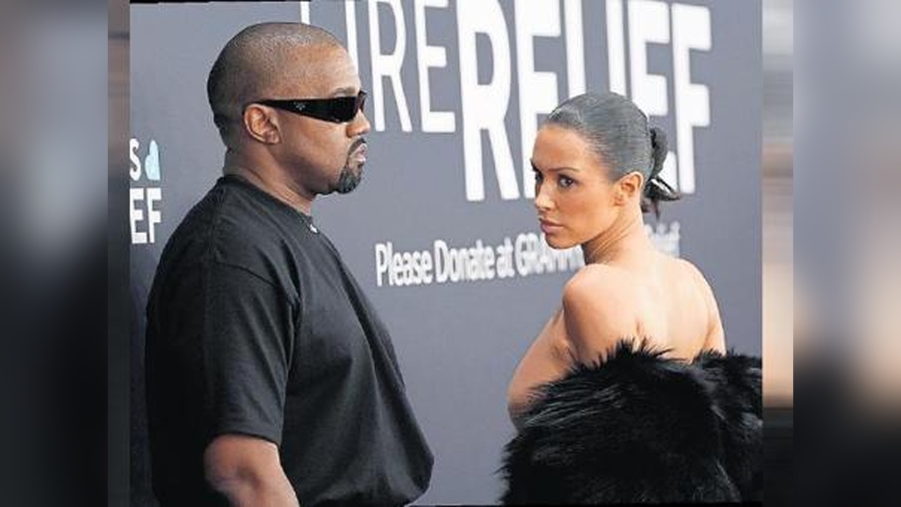 Kanye West'in Tartışmalı Açıklamaları Gündemi Sarstı