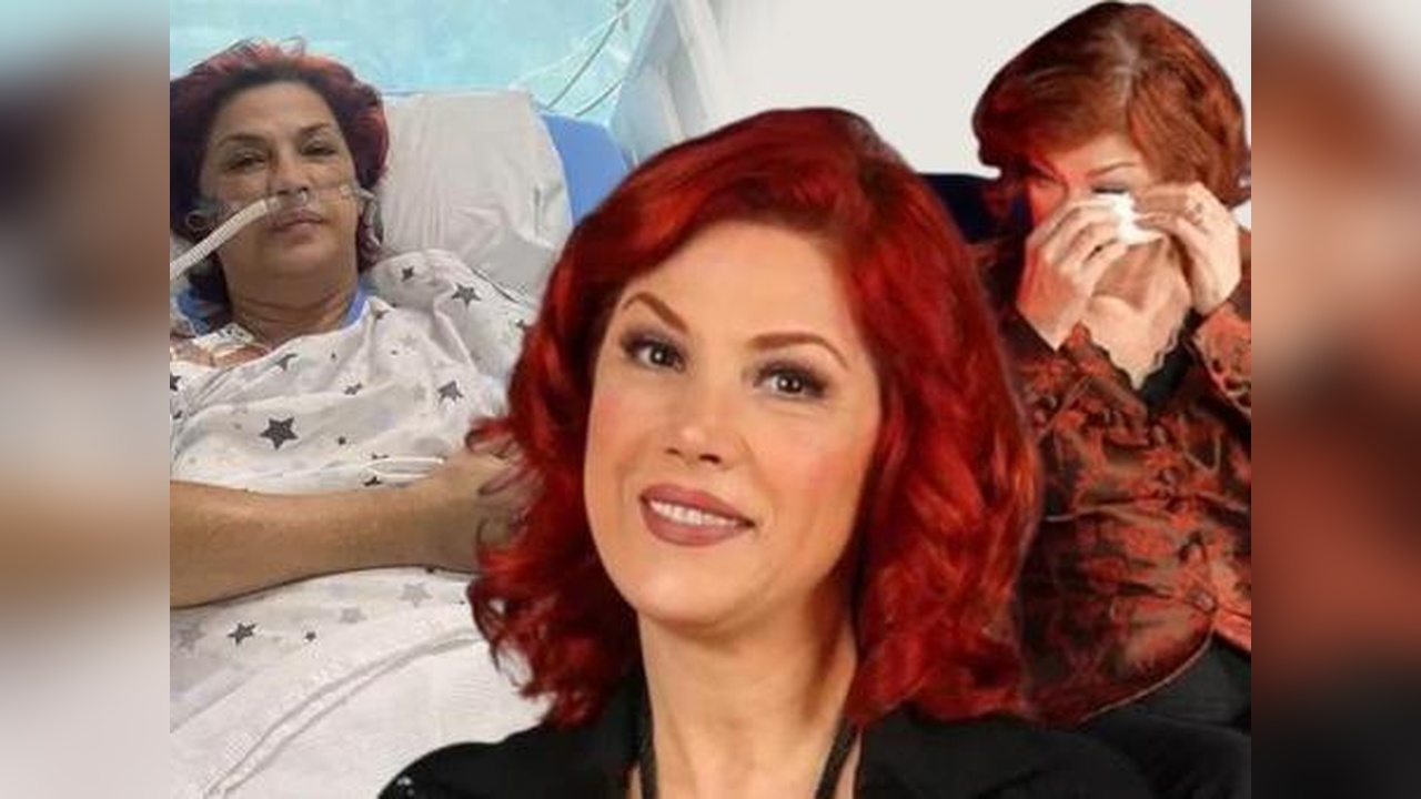 Ayşenur Yazıcı, Ölümden Dönüşünü İlk Kez Anlattı