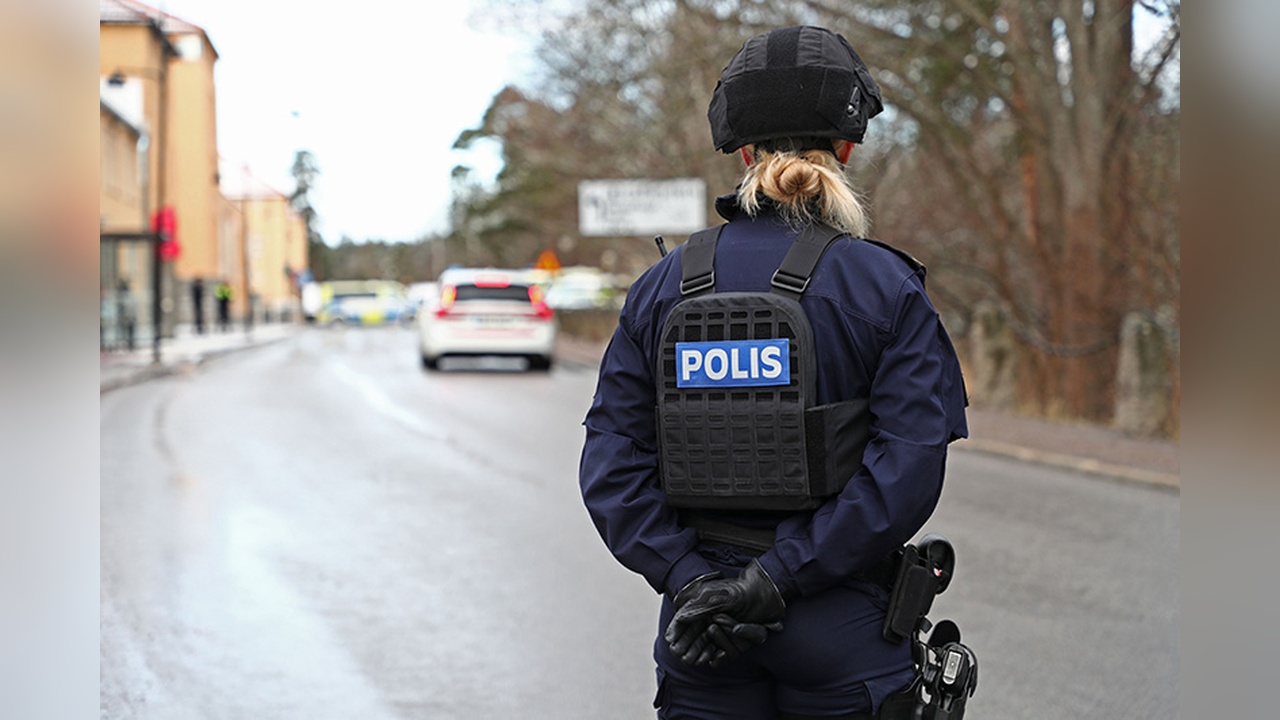 İsveç'te Okulda Gerçekleşen Silahlı Saldırıda Can Kaybı 10'a Yükseldi